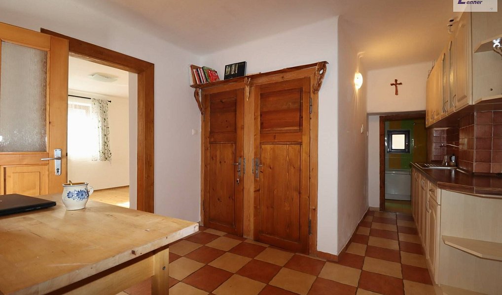 Pronájem domu 73 m² s pozemkem 340 m², Obecnice – náhled fotky 12