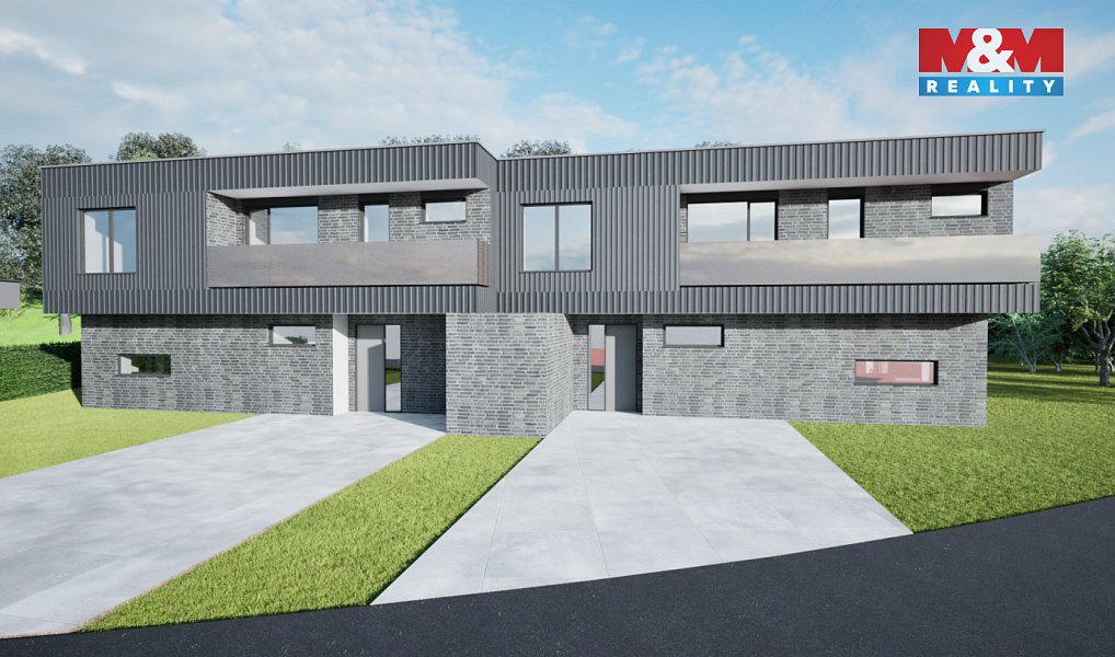 Prodej domu 225 m² s pozemkem 590 m², Klimkovice – náhled fotky 3