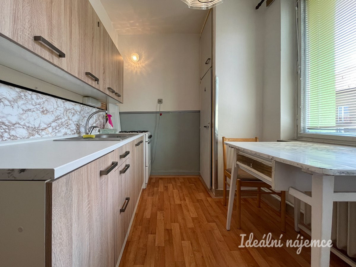 Pronájem bytu 2+1 60 m² – fotografie 2