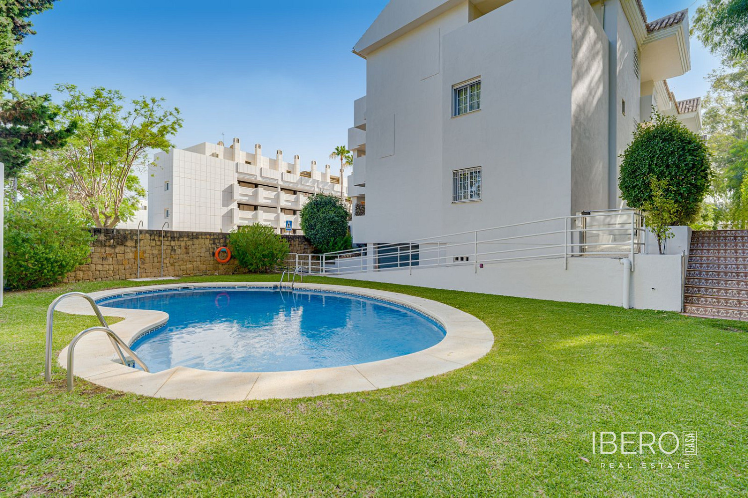 Piso 3+kk – Málaga, Centro Histórico, Centro - Vista 2