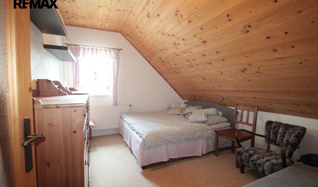 Prodej chaty/chalupy 172 m² s pozemkem 92 m², Paseky nad Jizerou – náhled fotky 9