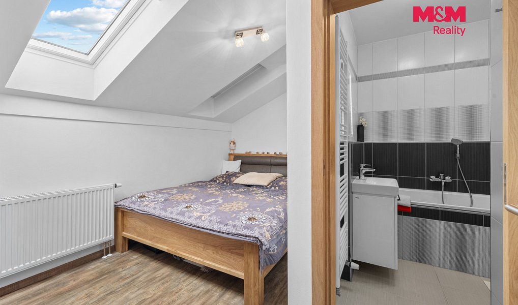Prodej bytu 3+kk 83 m², Kladno – náhled fotky 18