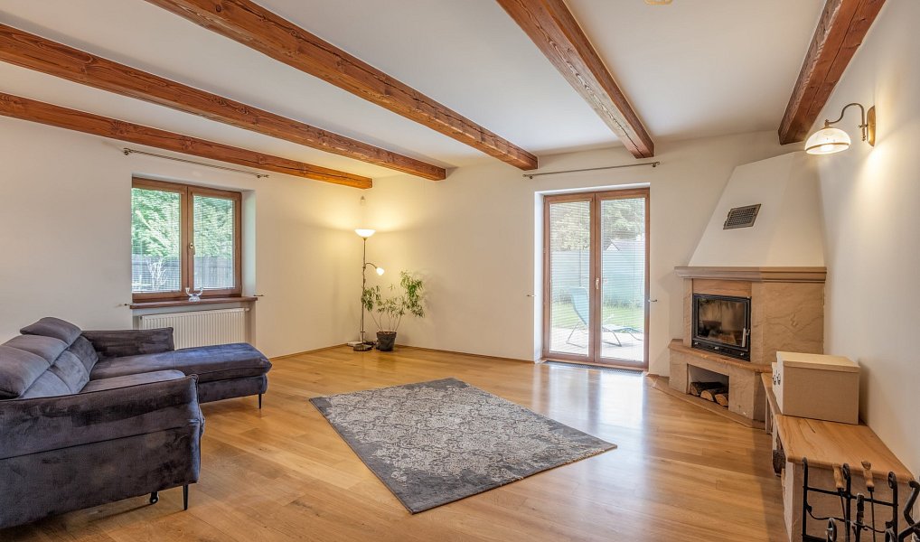 Prodej domu 259 m² s pozemkem 1 567 m², Bělkovice-Lašťany – náhled fotky 11