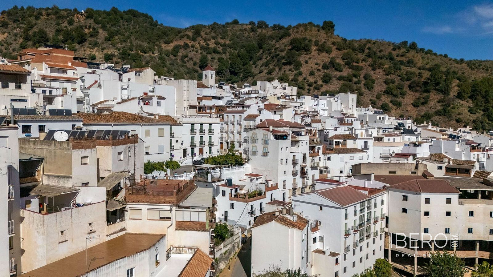 Casa 3+kk – Tolox, Sierra de las Nieves - Vista 2