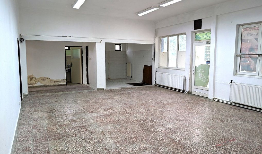 Prodej obchodních prostor 140 m², Lukavec – náhled fotky 7