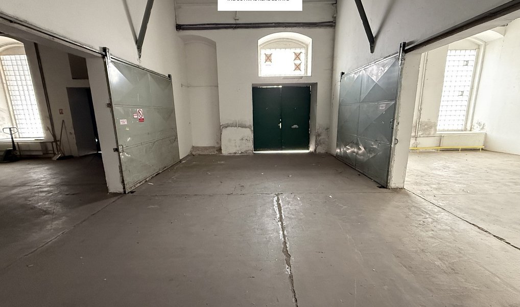 Prodej výrobních prostor 3 508 m², Praha – náhled fotky 6