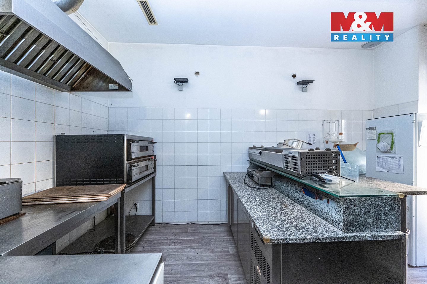 Pronájem restaurace 86 m² — photo 5