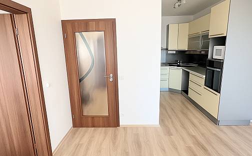 Pronájem bytu 2+kk 49 m², Nárožní, Praha 5 - Stodůlky