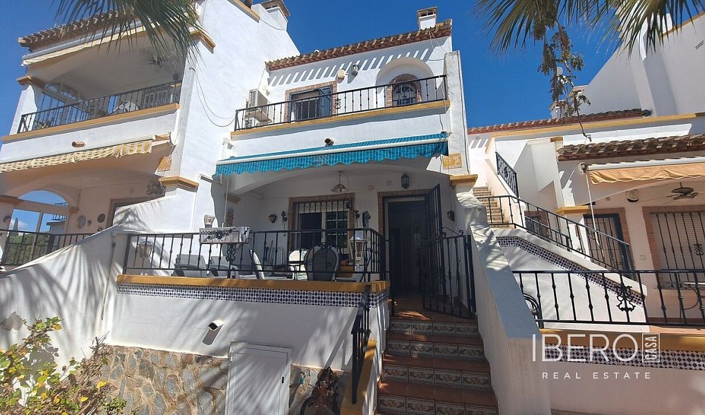 Prodej rodinného domu, 87 m², Orihuela Costa