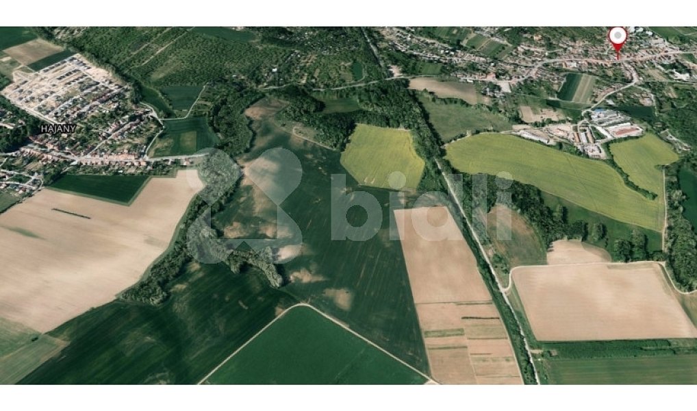 Prodej pole 37 457 m², Želešice – náhled fotky 4