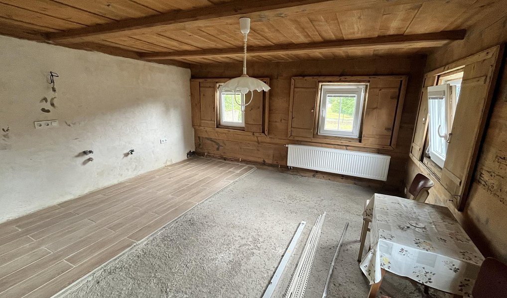 Prodej domu 100 m² s pozemkem 638 m², Šluknov – náhled fotky 4