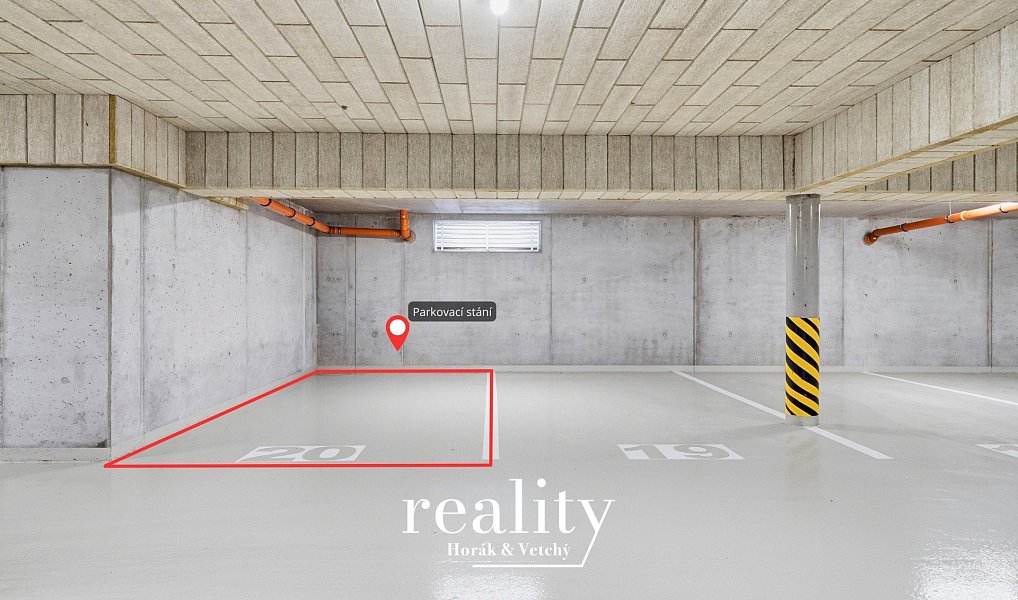 Pronájem bytu 2+kk 51 m², Jihlava – náhled fotky 14
