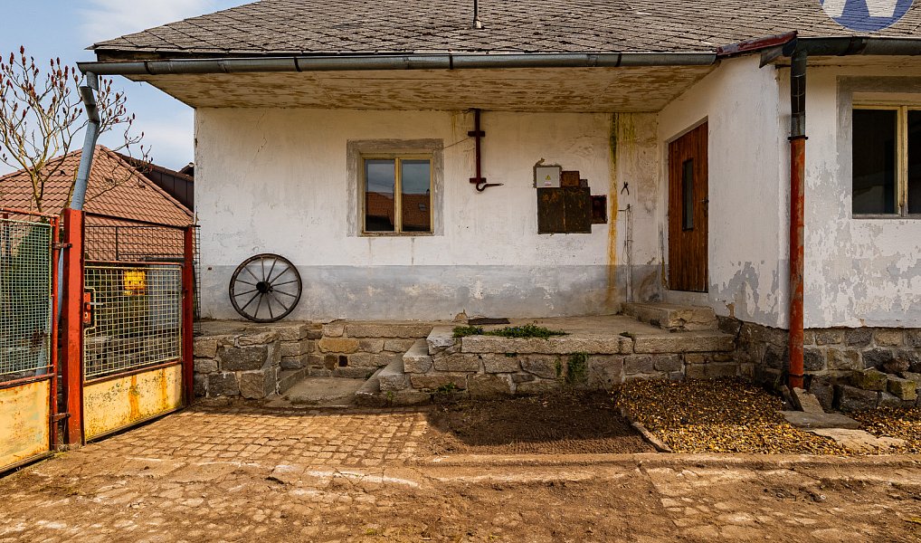 Prodej domu 97 m² s pozemkem 694 m², Bošice – náhled fotky 11