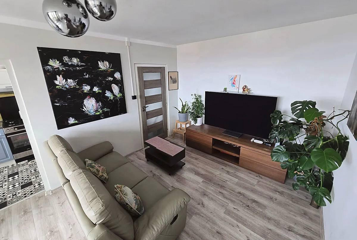 Pronájem bytu 3+1 79 m²