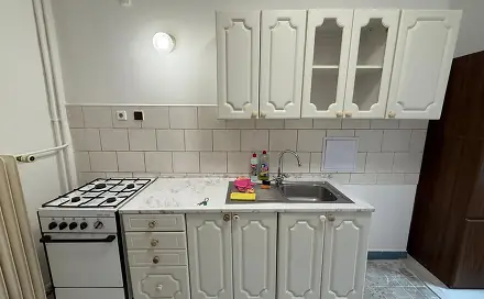 Pronájem bytu 1+1 35 m², tř. Budovatelů, Most