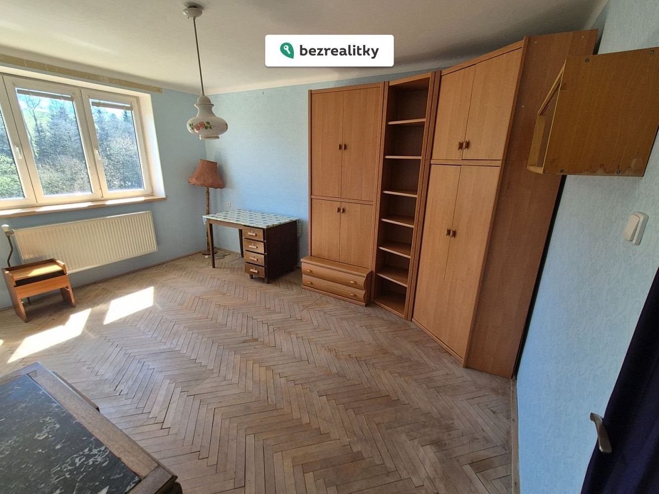 Prodej bytu 3+1 91 m² – fotografie 4