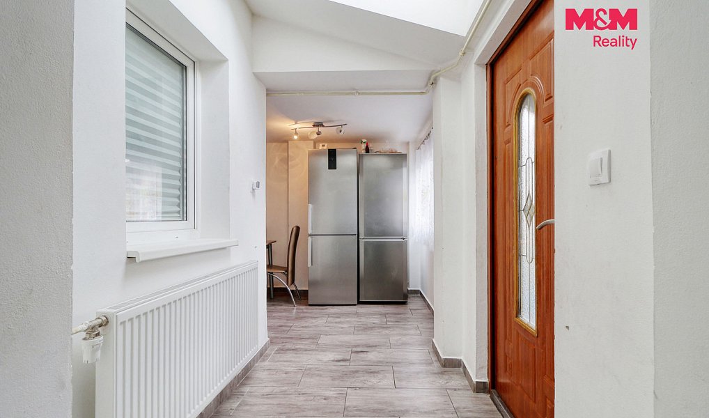 Prodej domu 128 m² s pozemkem 354 m², Kařez – náhled fotky 22