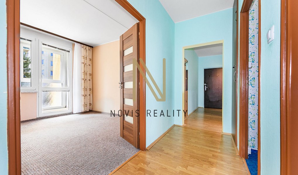 Prodej bytu 3+1 62 m², Klatovy – náhled fotky 7
