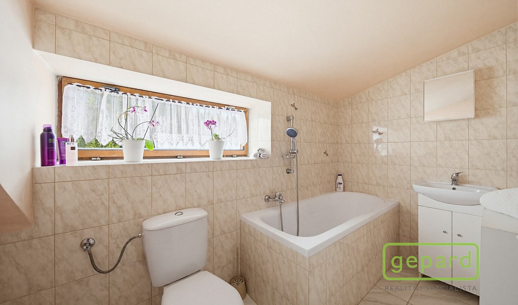 Prodej chaty/chalupy 170 m² s pozemkem 891 m², Srní – náhled fotky 26