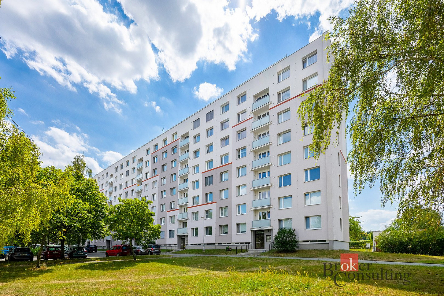 Prodej bytu 2+kk 69 m² – fotografie 2