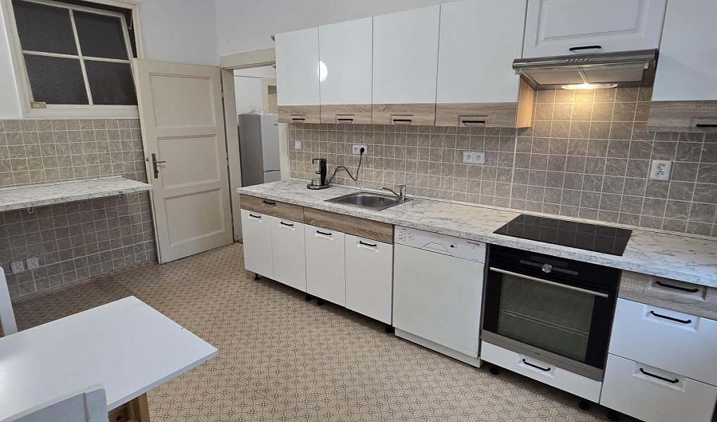 Pronájem domu 70 m² s pozemkem 335 m², Plzeň – náhled fotky 4