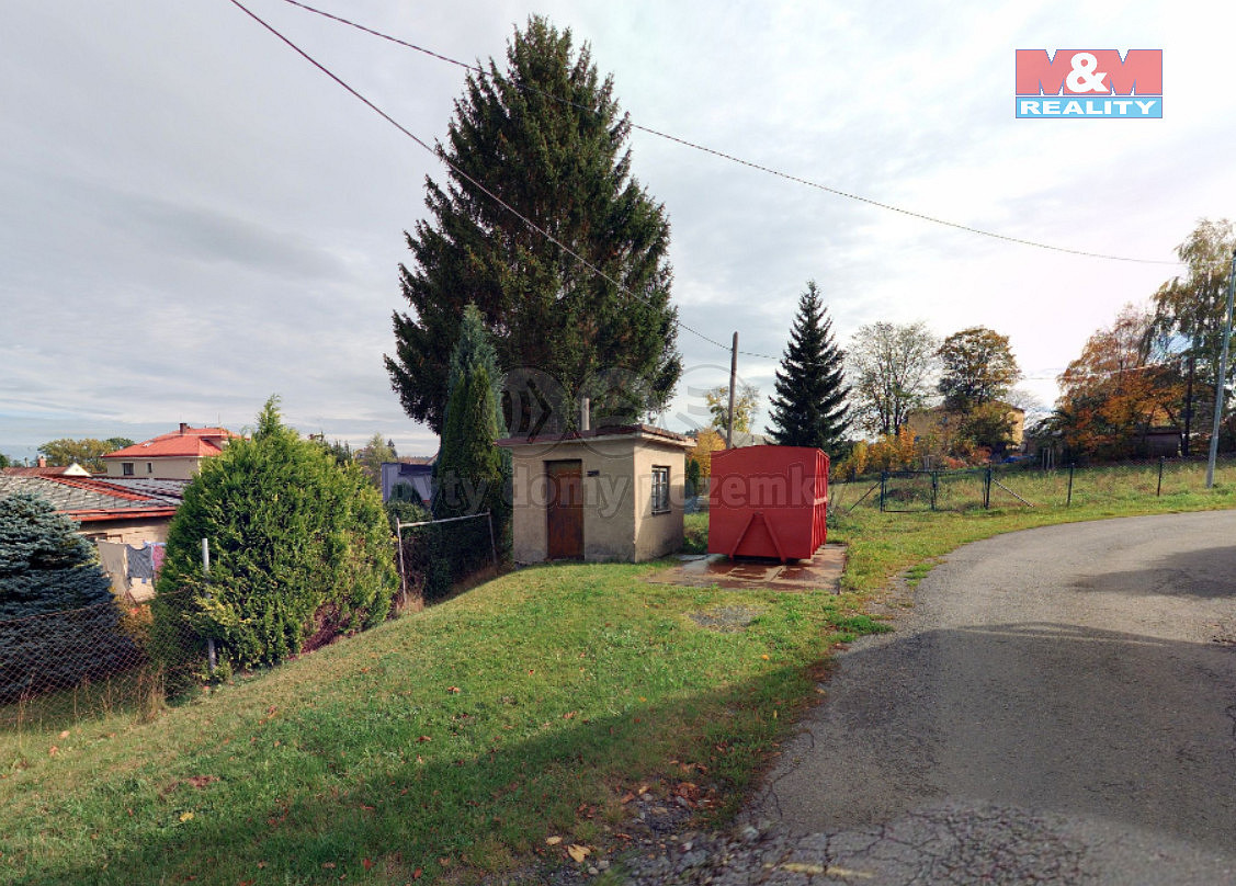 Prodej pozemku 92 m² — photo 2