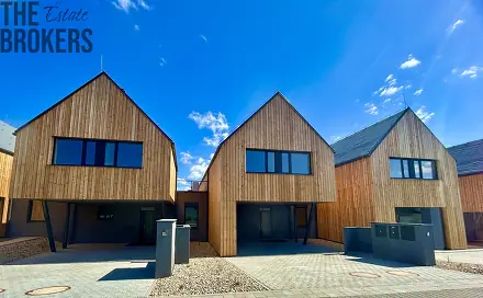Prodej domu 141 m² s pozemkem 365 m², Mladá Boleslav