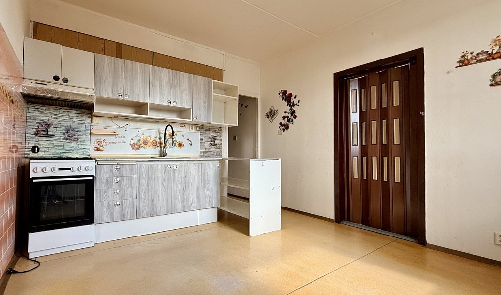 Prodej bytu 3+1 73 m², Strakonice – náhled fotky 4