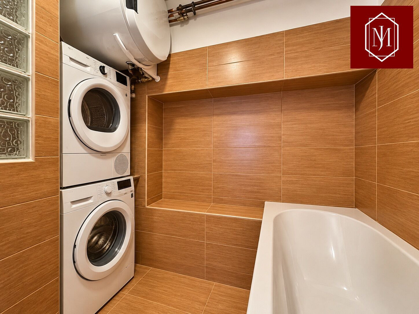 Pronájem bytu 3+1 105 m² – fotografie 4