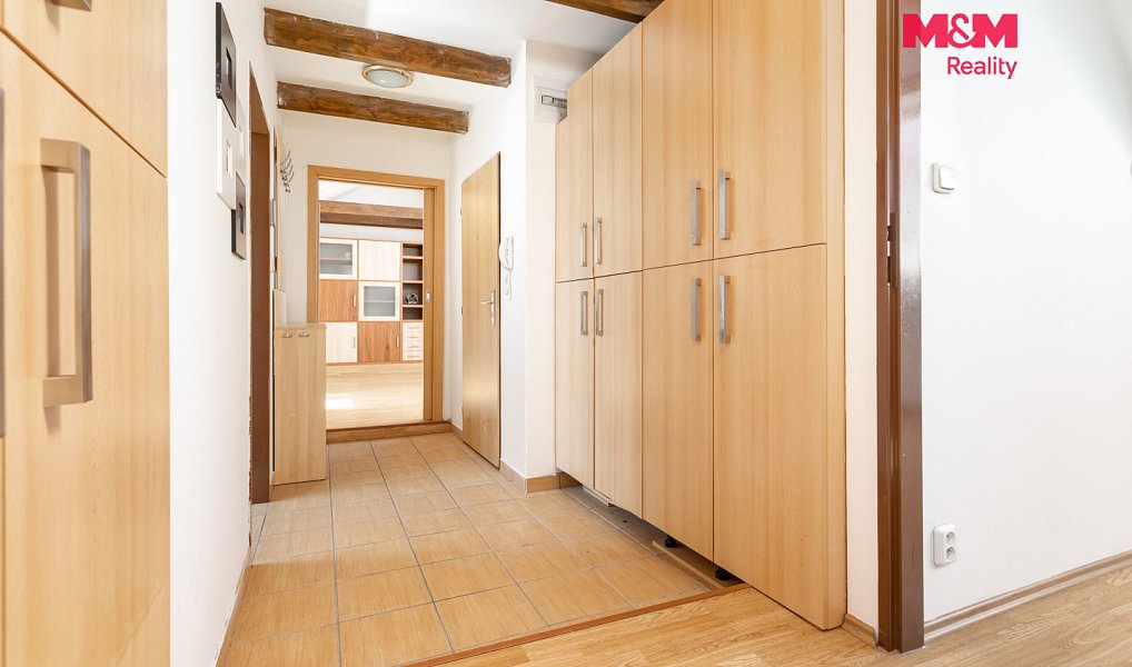 Prodej bytu 3+kk 73 m², Ostrava – náhled fotky 11
