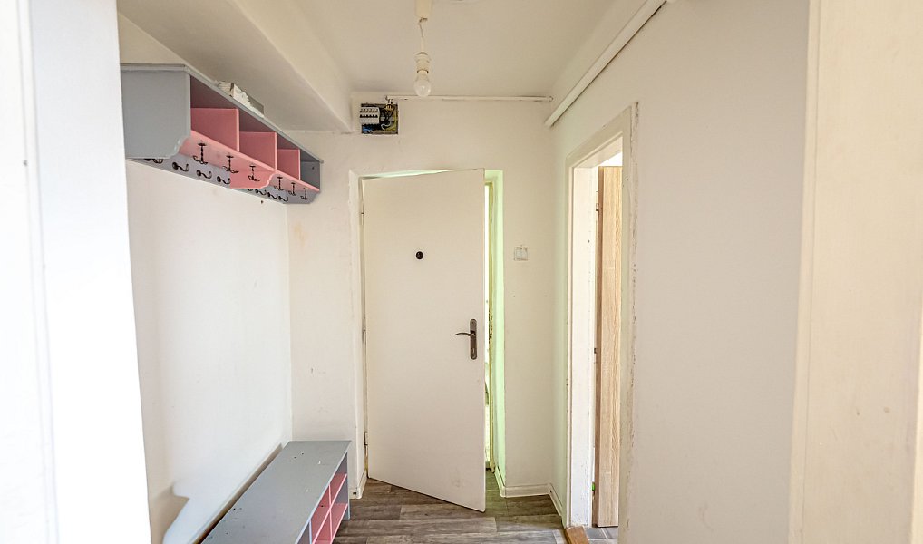 Pronájem bytu 2+1 48 m², Bílina – náhled fotky 12