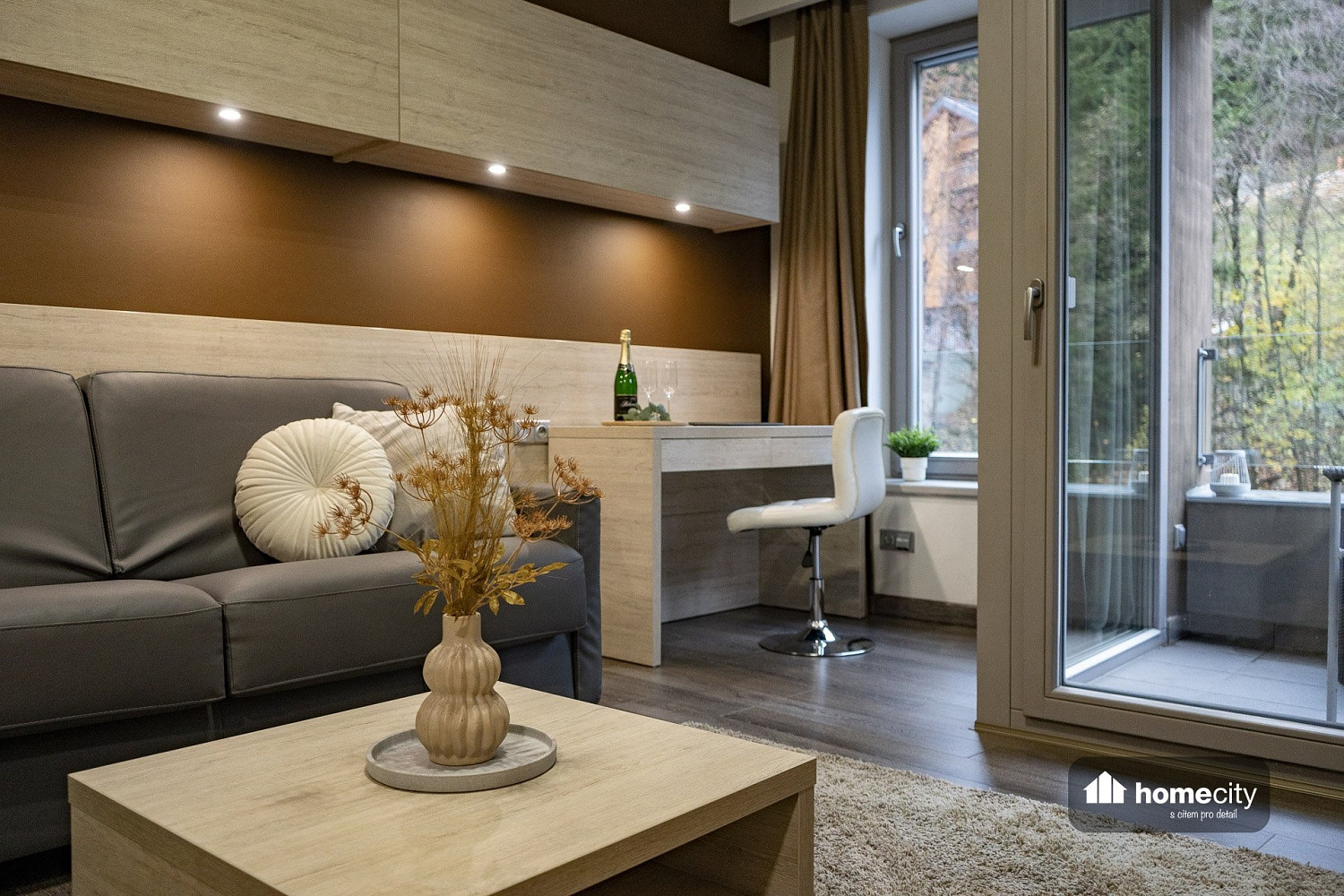 Prodej bytu 2+kk 55 m² – fotografie 3