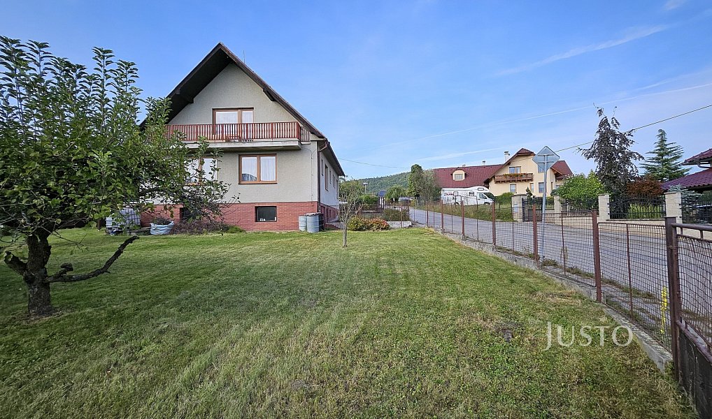 Prodej domu 296 m² s pozemkem 853 m², Strakonice – náhled fotky 20