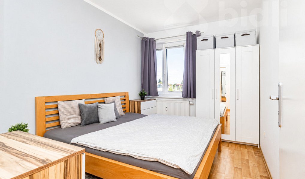 Prodej bytu 3+kk 58 m², Pardubice – náhled fotky 3