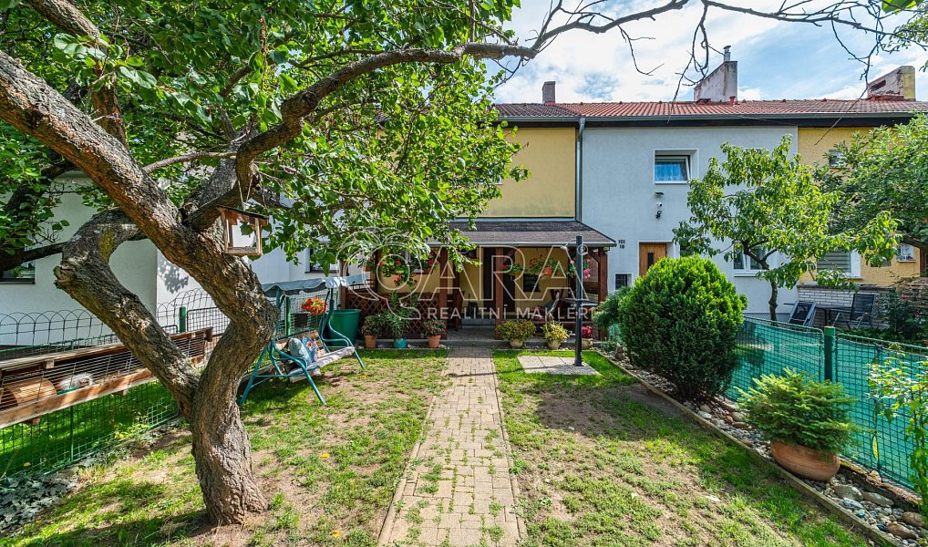 Prodej domu 117 m² s pozemkem 210 m², Most – náhled fotky 41