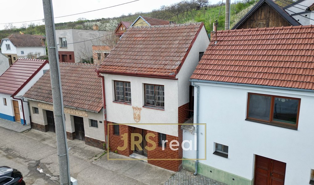 Prodej vinného sklepa, 60 m2 - Bořetice, Bořetice – náhled fotky 11