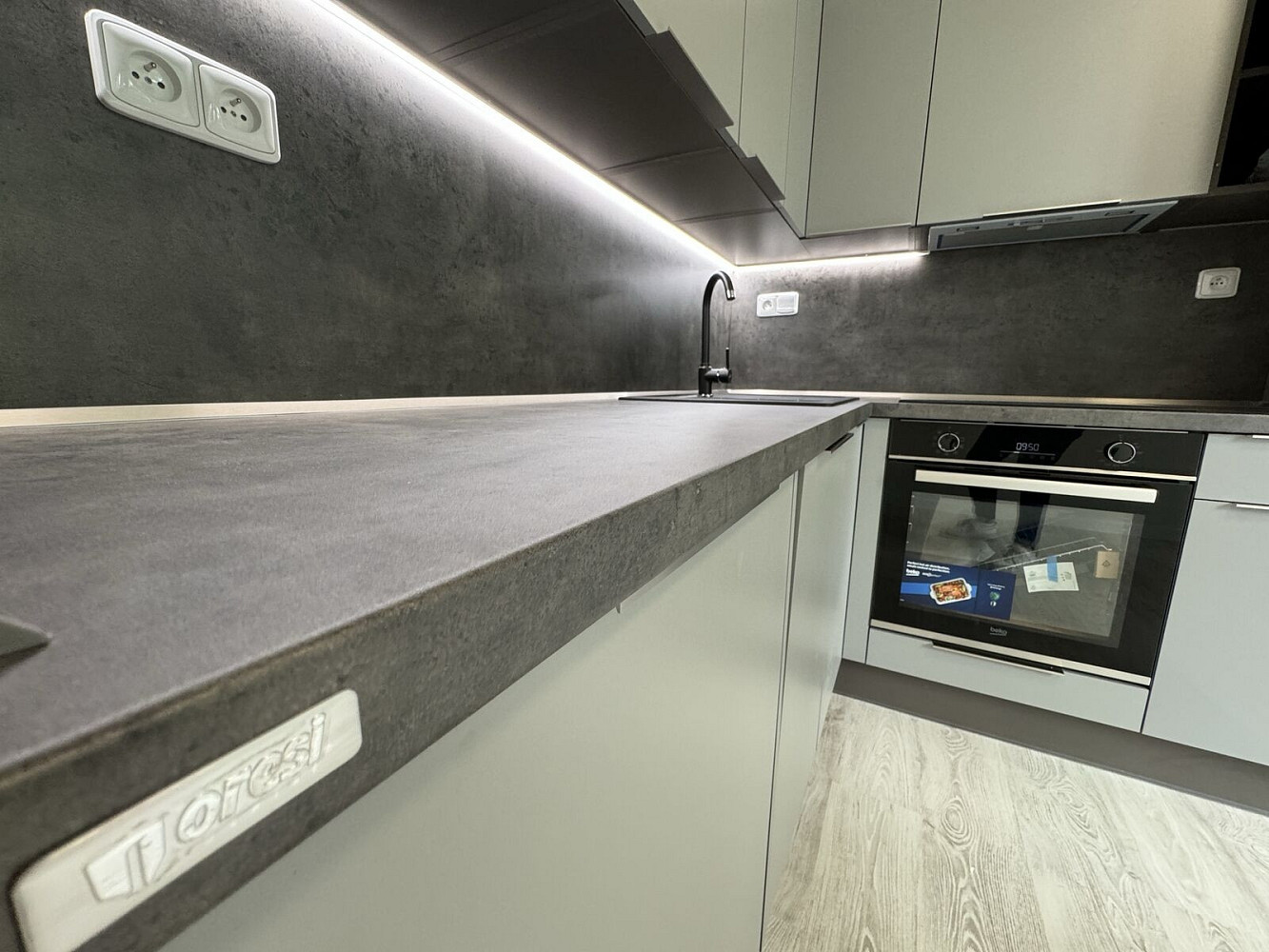 Pronájem bytu 1+1 42 m² – fotografie 2