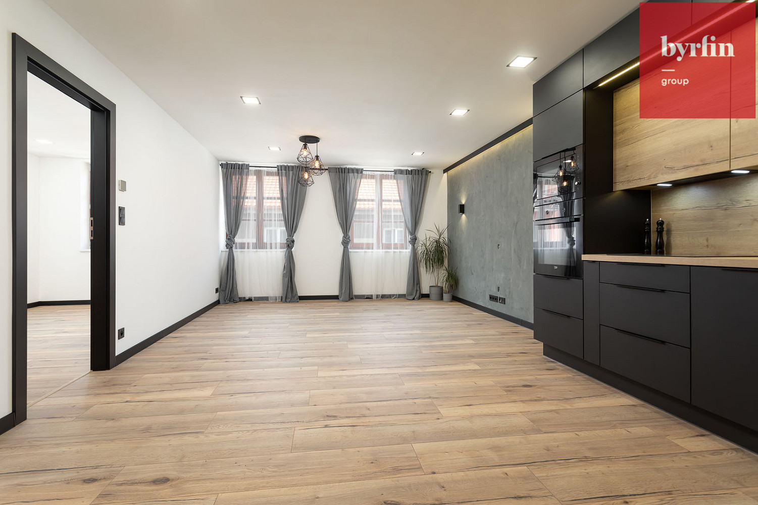 Prodej bytu 3+kk 84 m² – fotografie 3