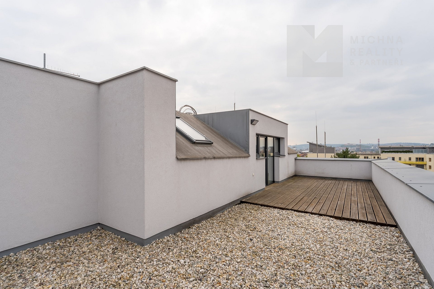 Prodej bytu 1+kk 43 m² — photo 5