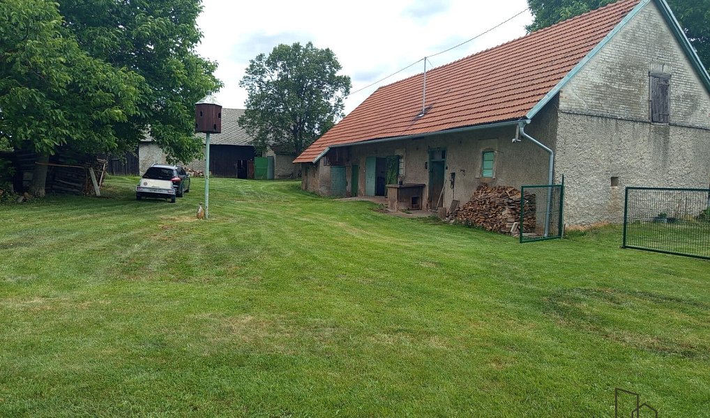 Prodej zemědělského objektu 190 m², Zaječov – náhled fotky 22