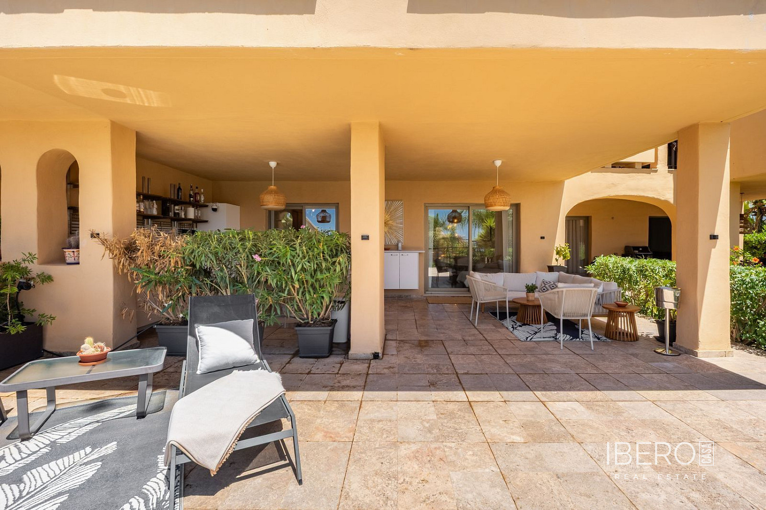 Piso 3+kk – Benahavís, Los Mozos, Costa del Sol Occidental - Más