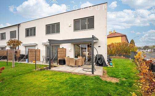 Prodej bytu 3+kk 78 m², čtvrť Padělky, Zbýšov, okres Brno-venkov