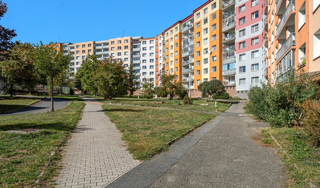Prodej bytu 1+1 31 m², Plzeň – náhled fotky 11