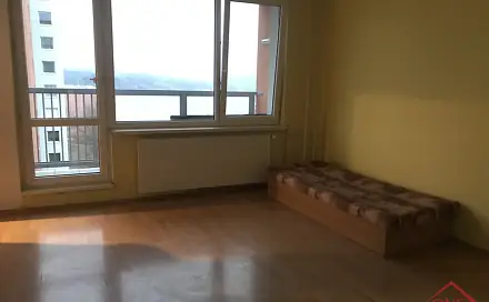 Pronájem bytu 3+1 69 m², Budovatelská, Zlín