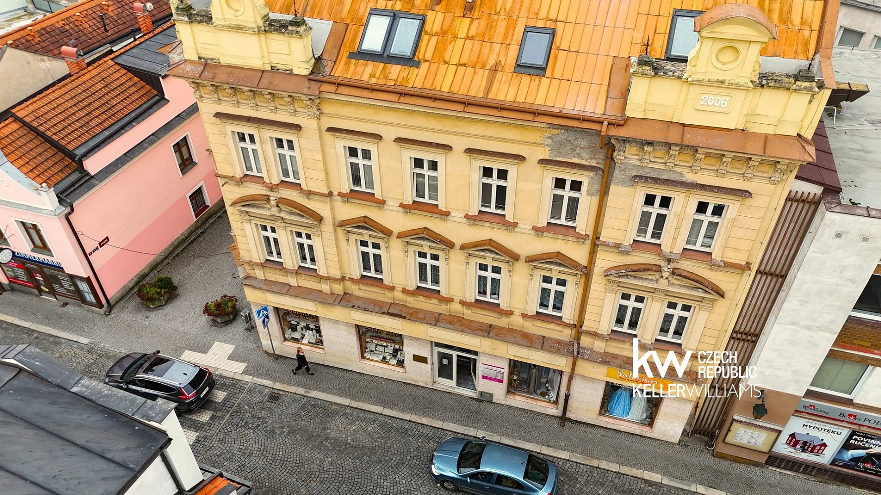 Prodej obchodních prostor 78 m² – fotografie 2