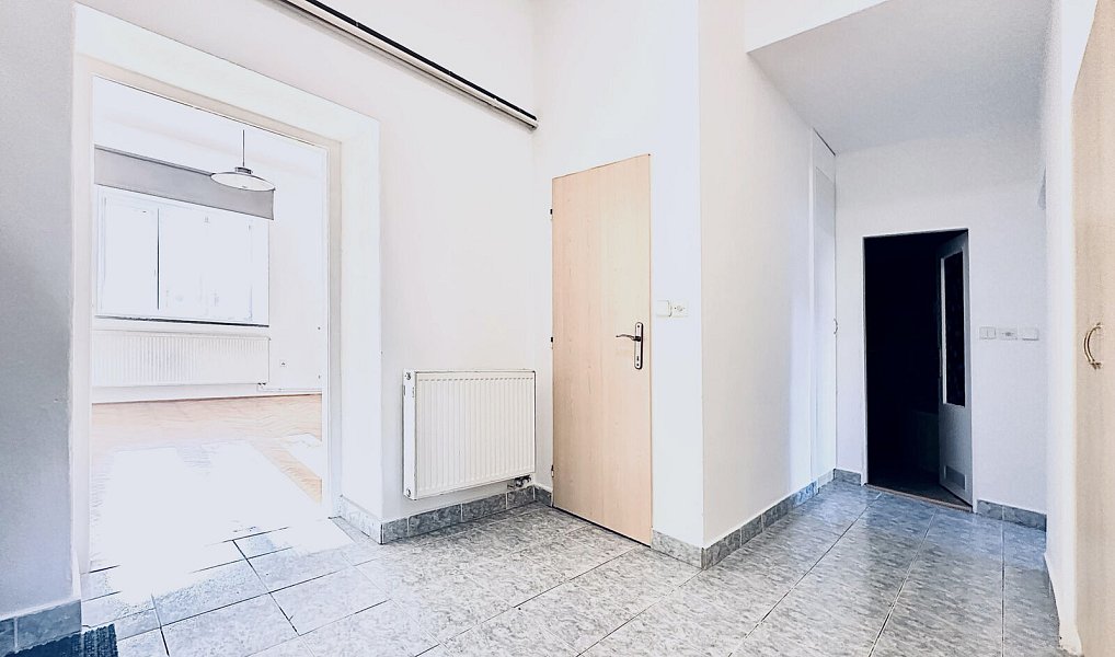Prodej bytu 3+kk 82 m², Nový Jičín – náhled fotky 11