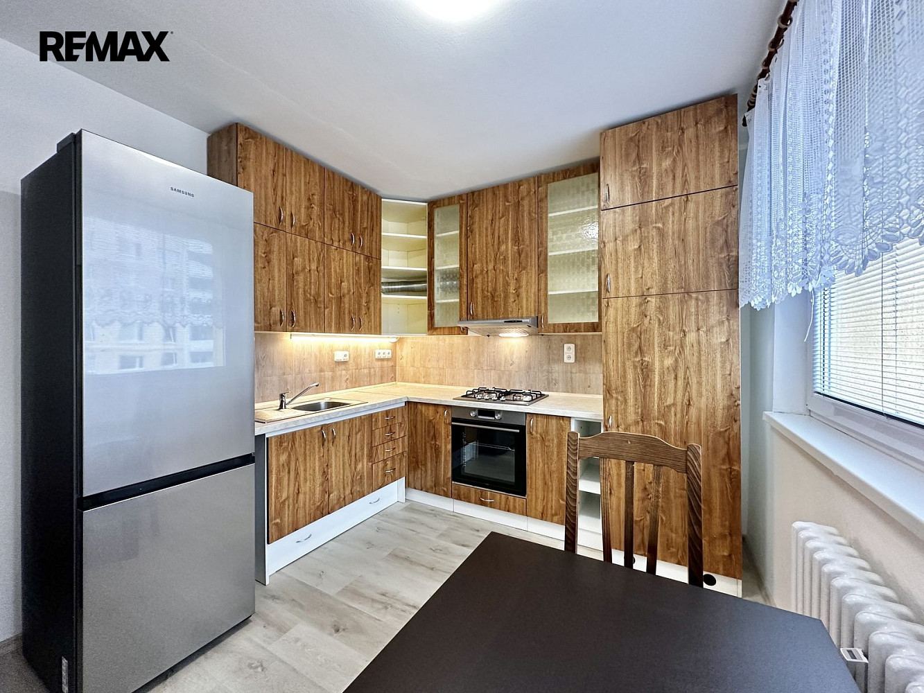 3+1 Apartment in Žďár nad Sázavou, Žďár nad Sázavou 1 – pohled 4
