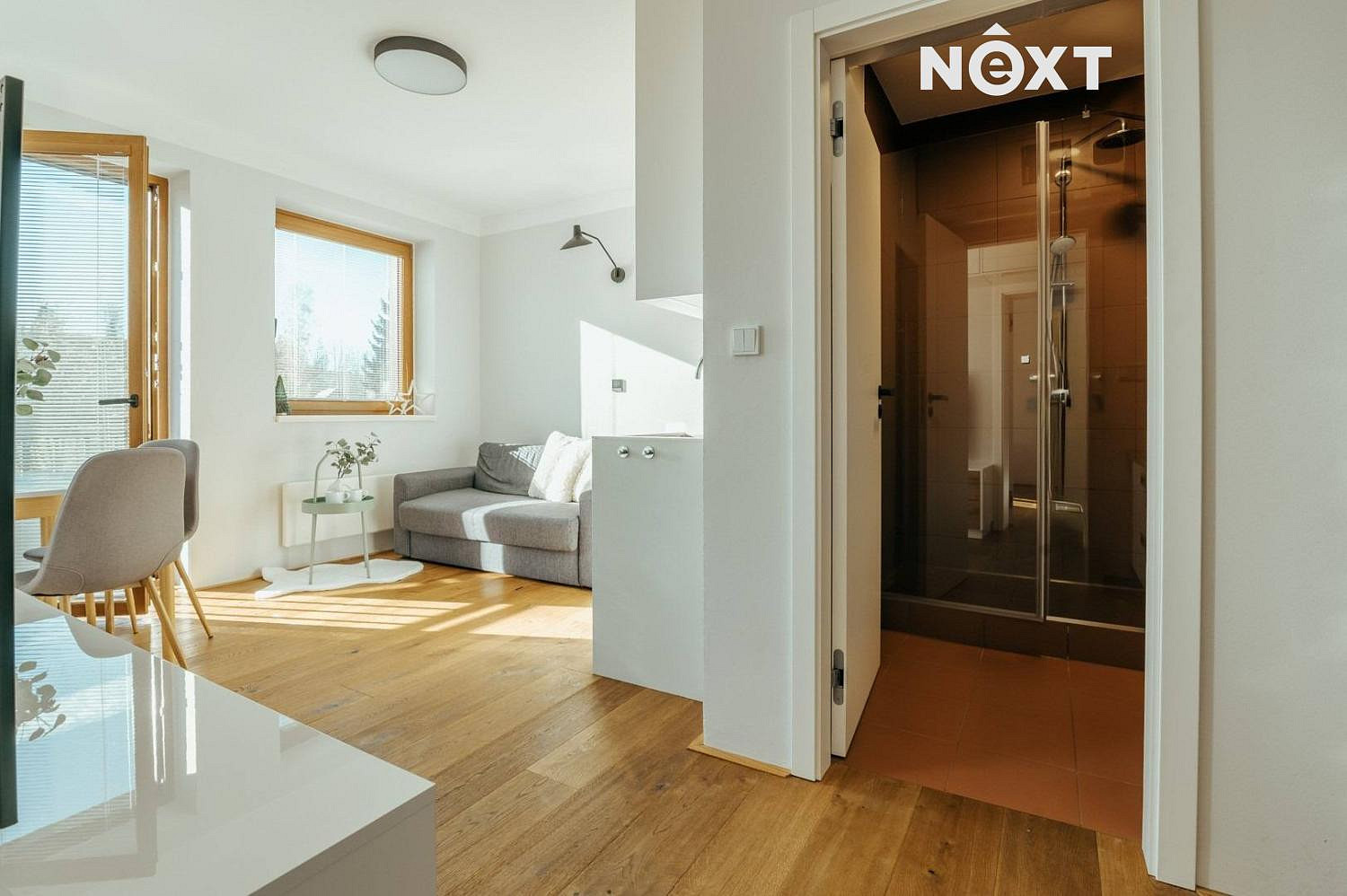 Prodej bytu 2+kk 37 m² – fotografie 4