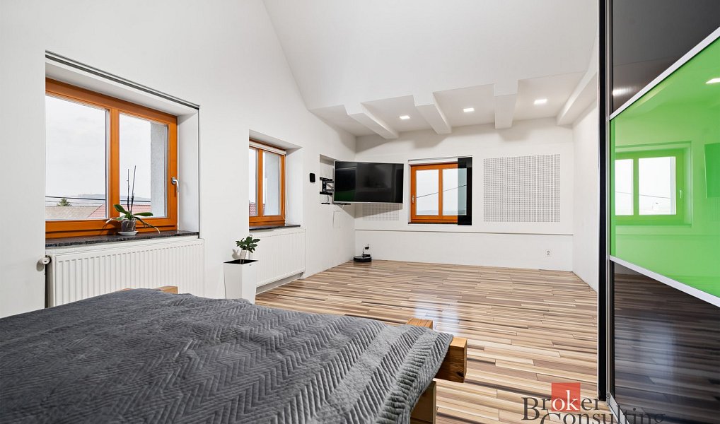 Prodej domu 100 m² s pozemkem 127 m², Klenčí pod Čerchovem – náhled fotky 3