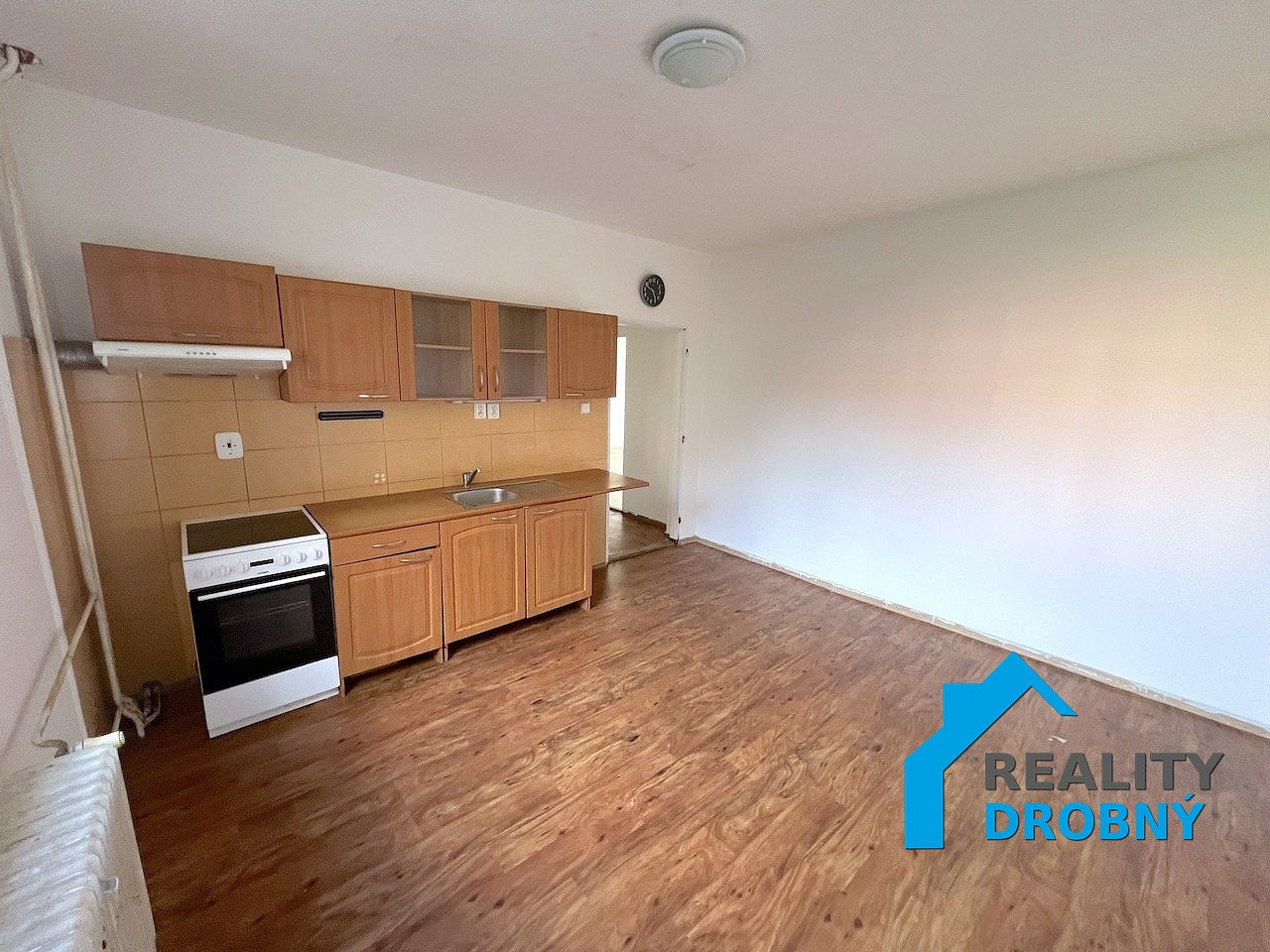 Pronájem bytu 2+1 64 m² – fotografie 2